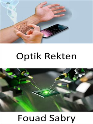 cover image of Optik Rekten